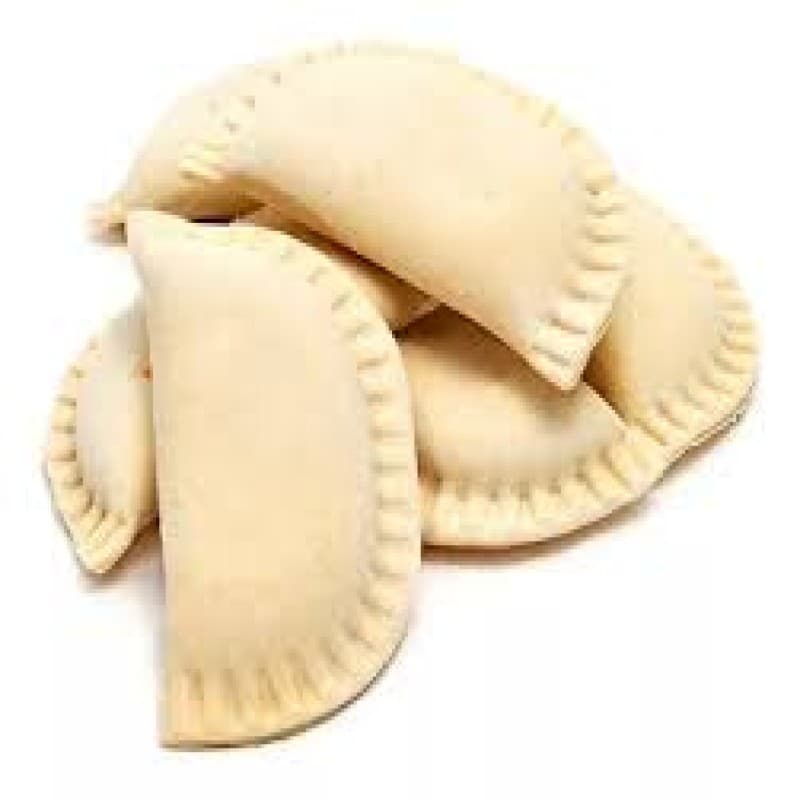 Imagen de Empanada de pino medialuna 10 unidades