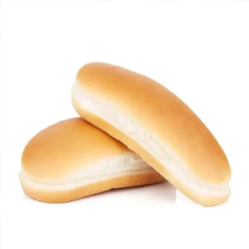 Imagen de Pan hot dog granel